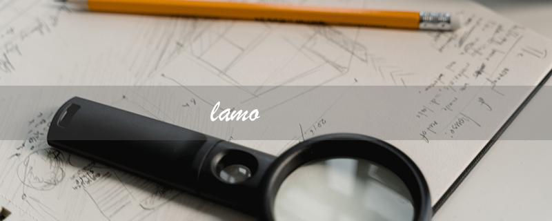 lamo（上门服务的意大利文是什么）