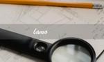 lamo（上门服务的意大利文是什么）